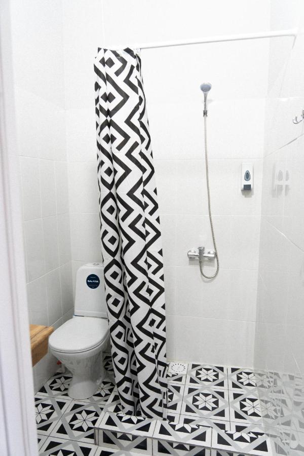 Hotel Jardin Aktobe Zewnętrze zdjęcie