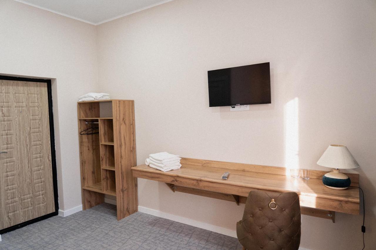 Hotel Jardin Aktobe Zewnętrze zdjęcie