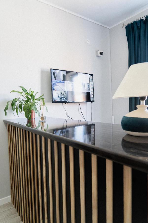 Hotel Jardin Aktobe Zewnętrze zdjęcie