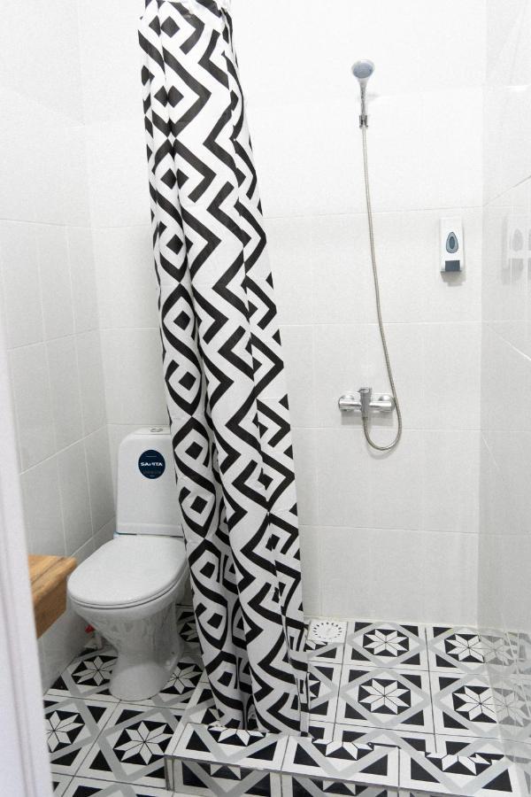 Hotel Jardin Aktobe Zewnętrze zdjęcie